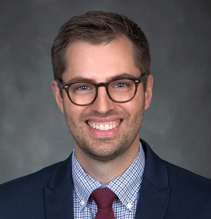 Alexander Crain, DDS